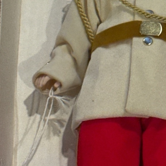 Vintage Walt Disney Prince Charming Doll - Picture 6 of 10
